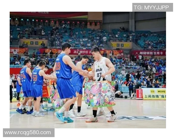 杭州篮球队个人能力深度解析与精彩表现全景探秘