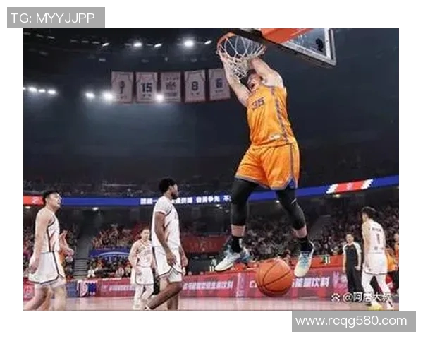 杭州篮球队实力强劲荣登全国力量排行榜第七名