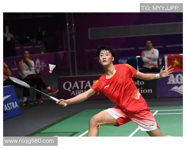 重庆羽毛球队总决赛精彩点评与节奏表现分析