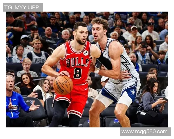 公牛队与雷霆的激烈对决谁能在这场比赛中笑到最后 公牛队与雷霆的激烈对决谁能在这场比赛中笑到最后