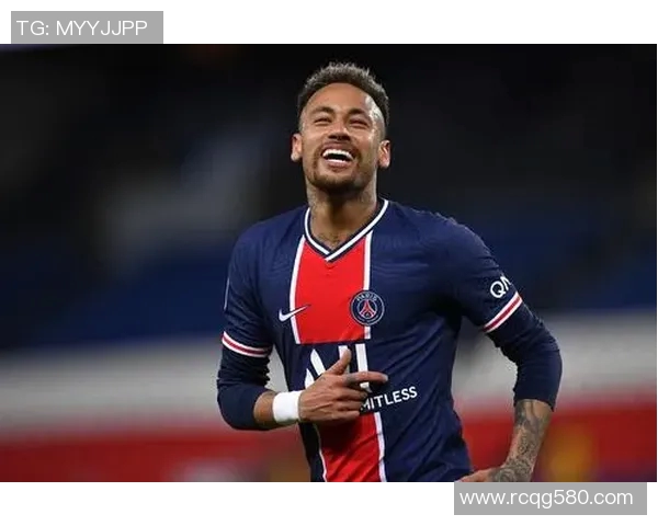 内马尔的足球传奇之路:从巴西小子到全球巨星的辉煌历程 内马尔的足球传奇之路:从巴西小子到全球巨星的辉煌历程