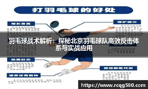 羽毛球战术解析：探秘北京羽毛球队高效反击体系与实战应用